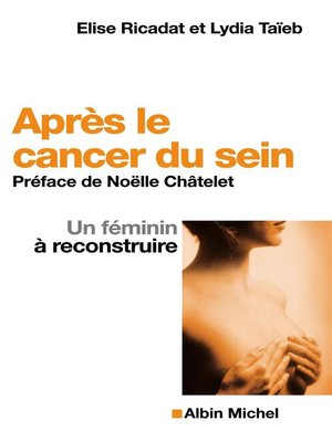 cover image of Après le cancer du sein